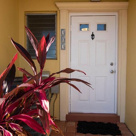 Palm Beach Waterfront Condos - Full Kitchens! Lake Worth Beach Exterior foto