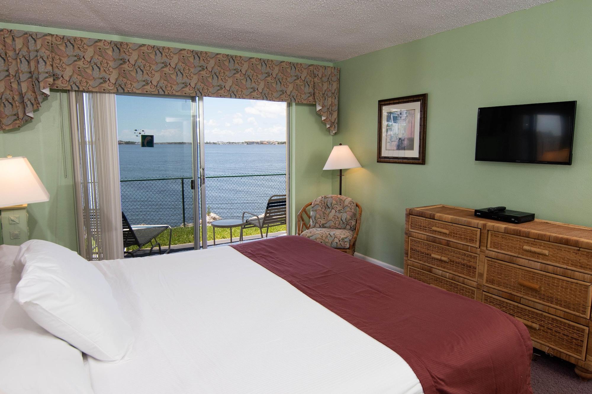 Palm Beach Waterfront Condos - Full Kitchens! Lake Worth Beach Exterior foto