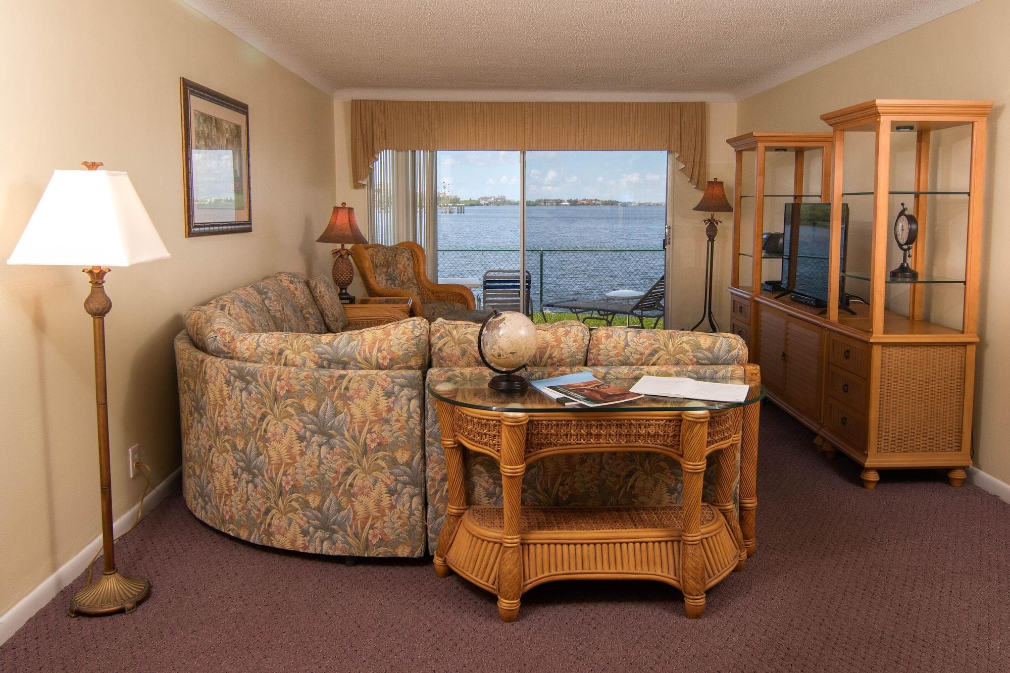 Palm Beach Waterfront Condos - Full Kitchens! Lake Worth Beach Exterior foto