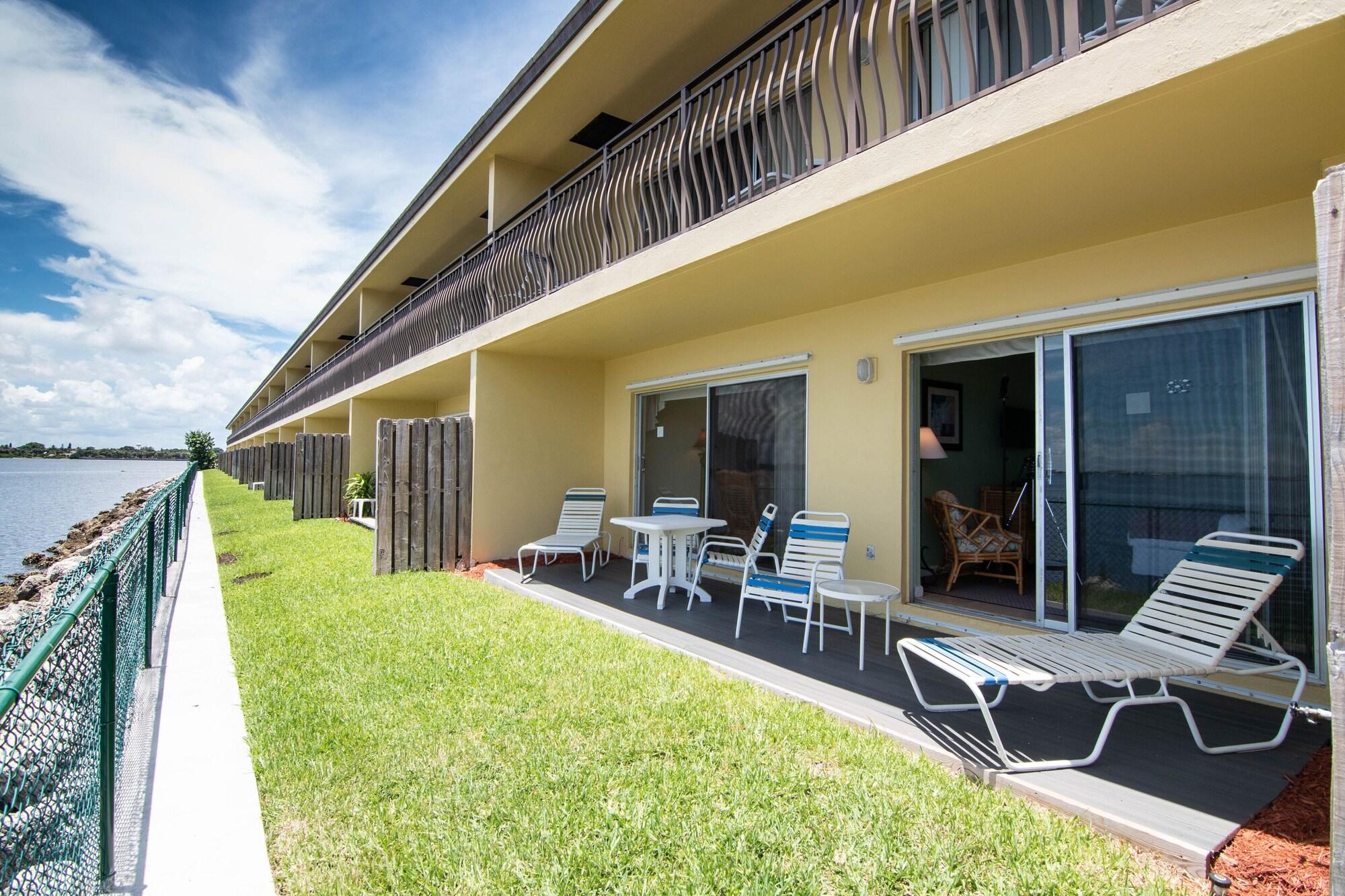 Palm Beach Waterfront Condos - Full Kitchens! Lake Worth Beach Exterior foto