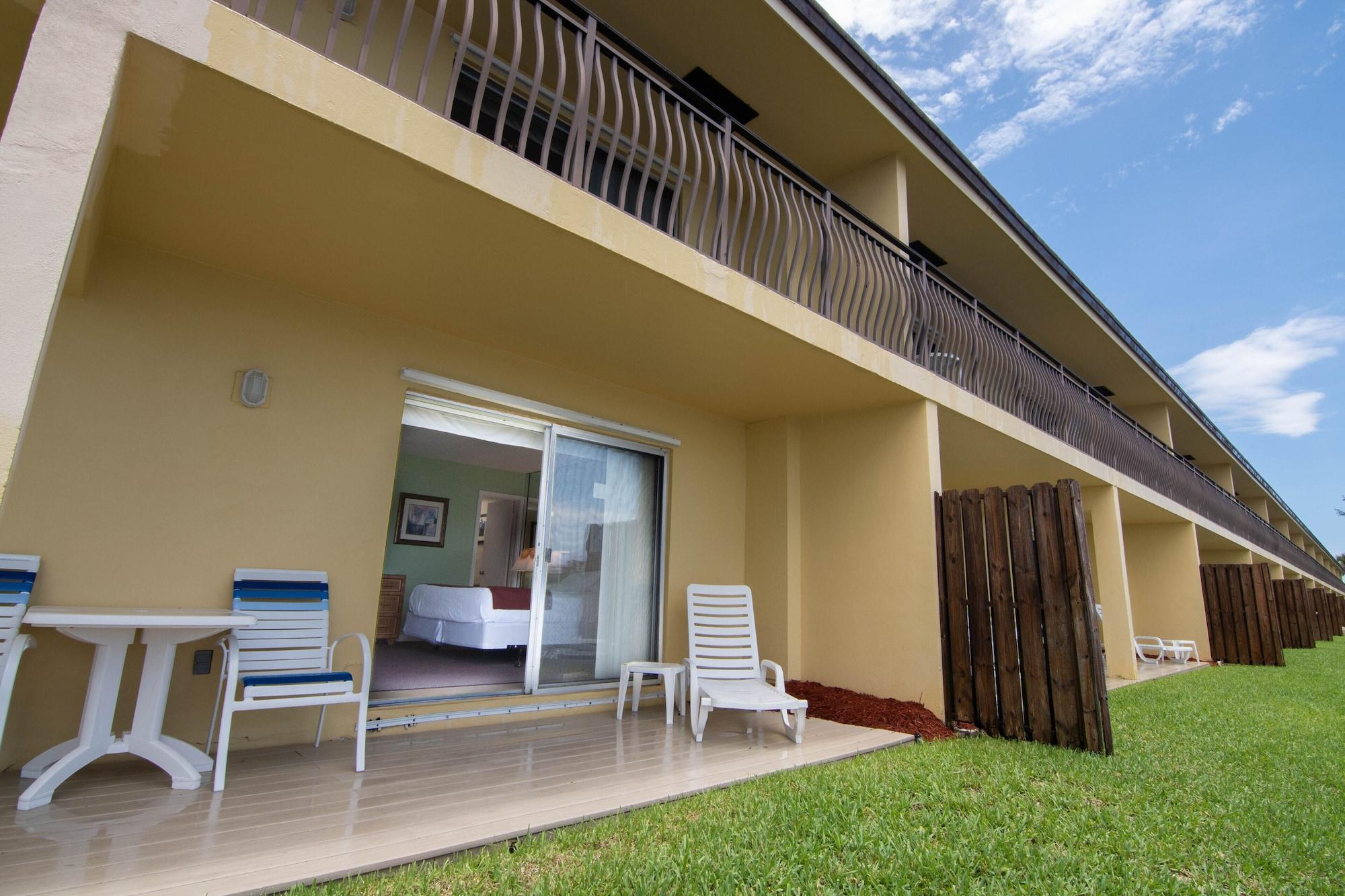 Palm Beach Waterfront Condos - Full Kitchens! Lake Worth Beach Exterior foto