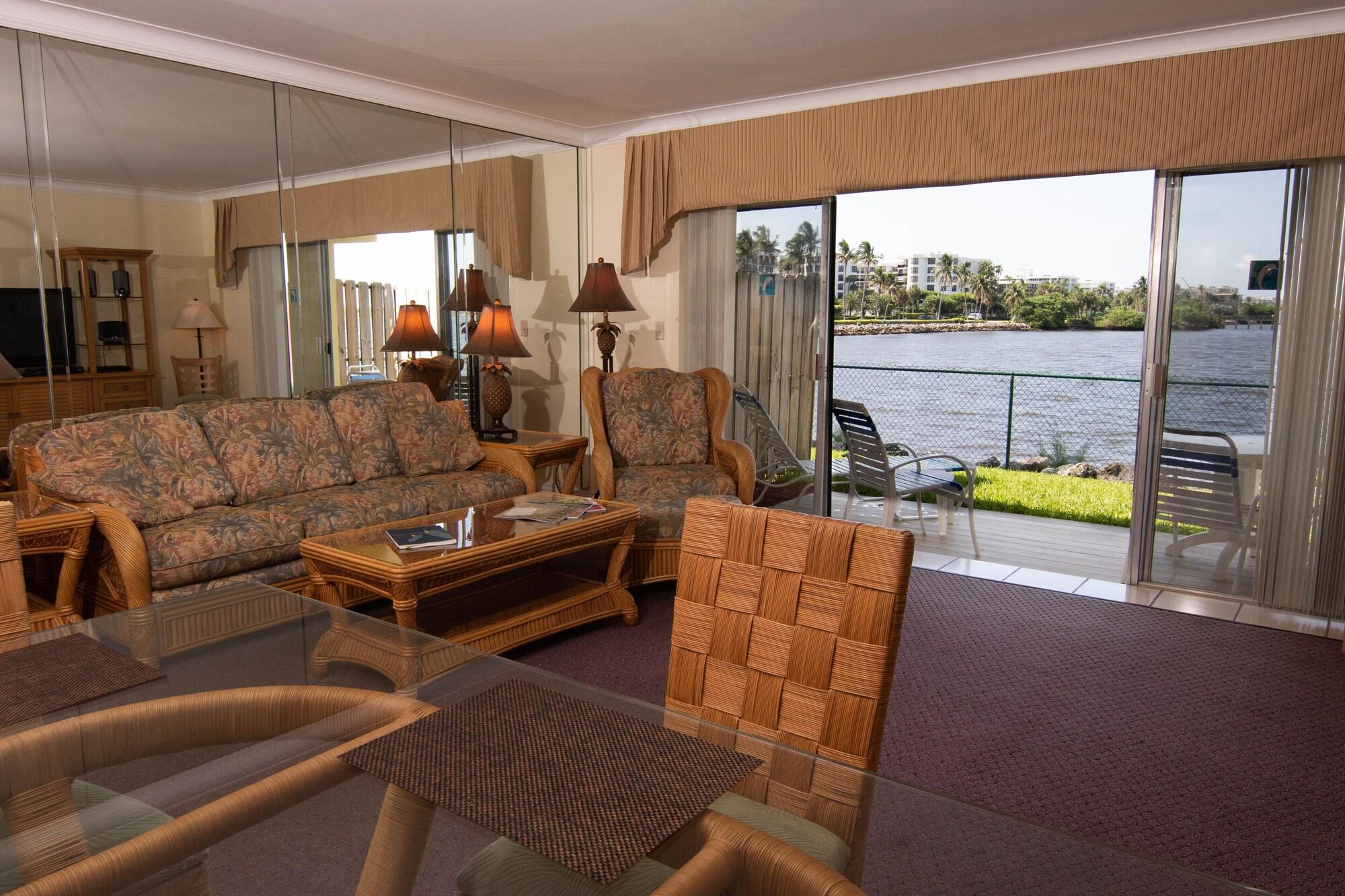 Palm Beach Waterfront Condos - Full Kitchens! Lake Worth Beach Exterior foto