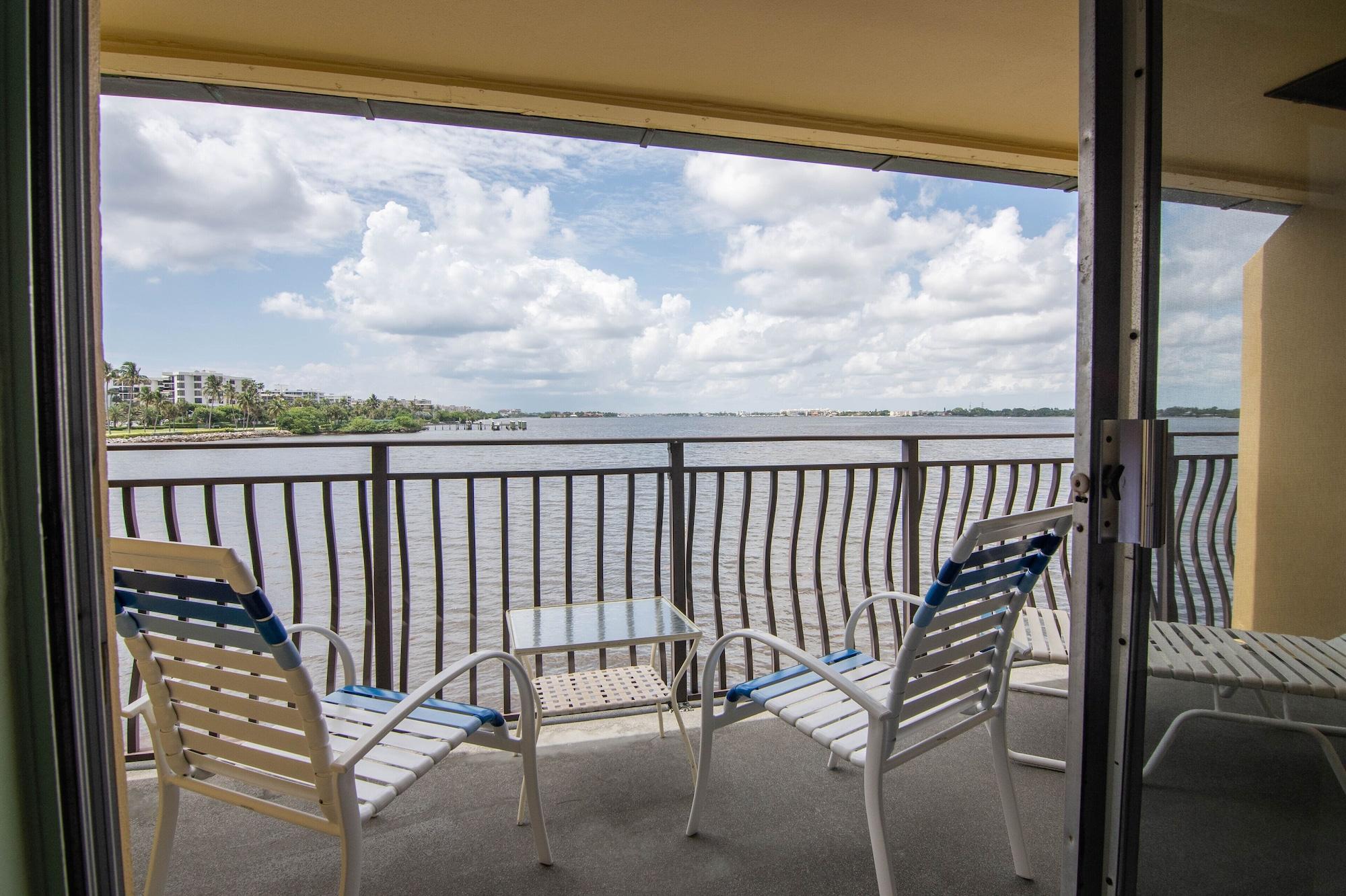 Palm Beach Waterfront Condos - Full Kitchens! Lake Worth Beach Exterior foto