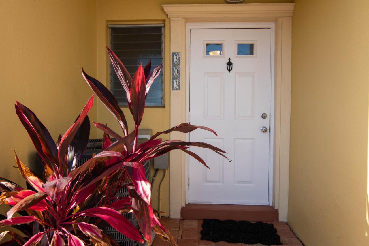 Palm Beach Waterfront Condos - Full Kitchens! Lake Worth Beach Exterior foto
