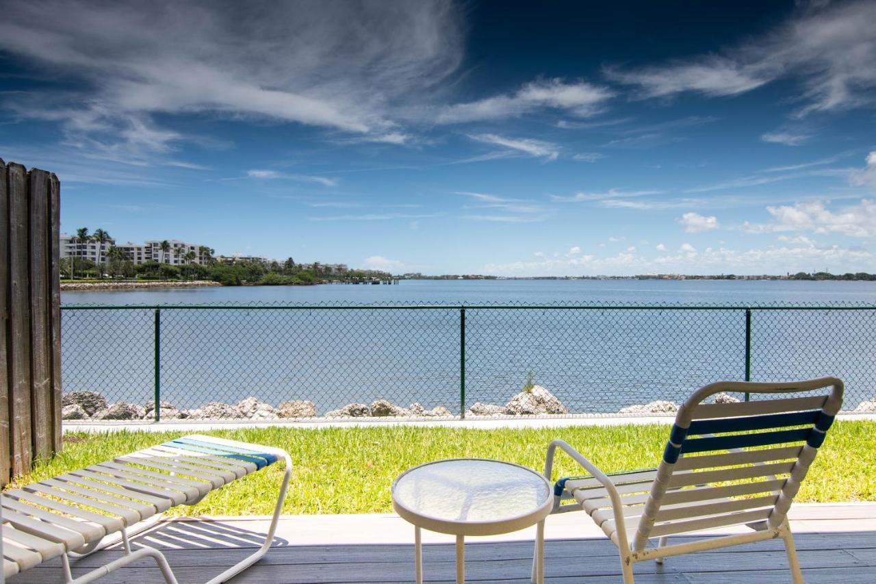 Palm Beach Waterfront Condos - Full Kitchens! Lake Worth Beach Exterior foto