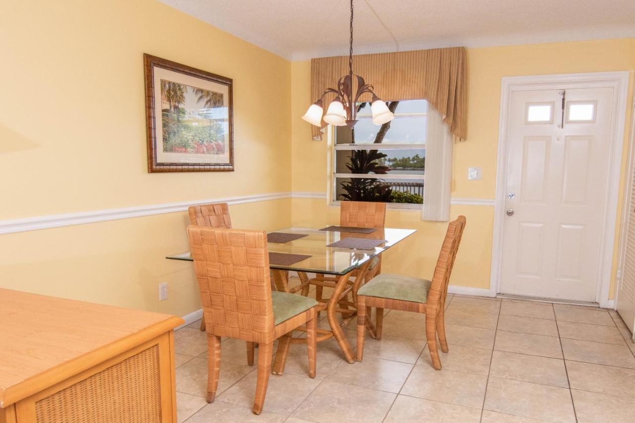 Palm Beach Waterfront Condos - Full Kitchens! Lake Worth Beach Exterior foto