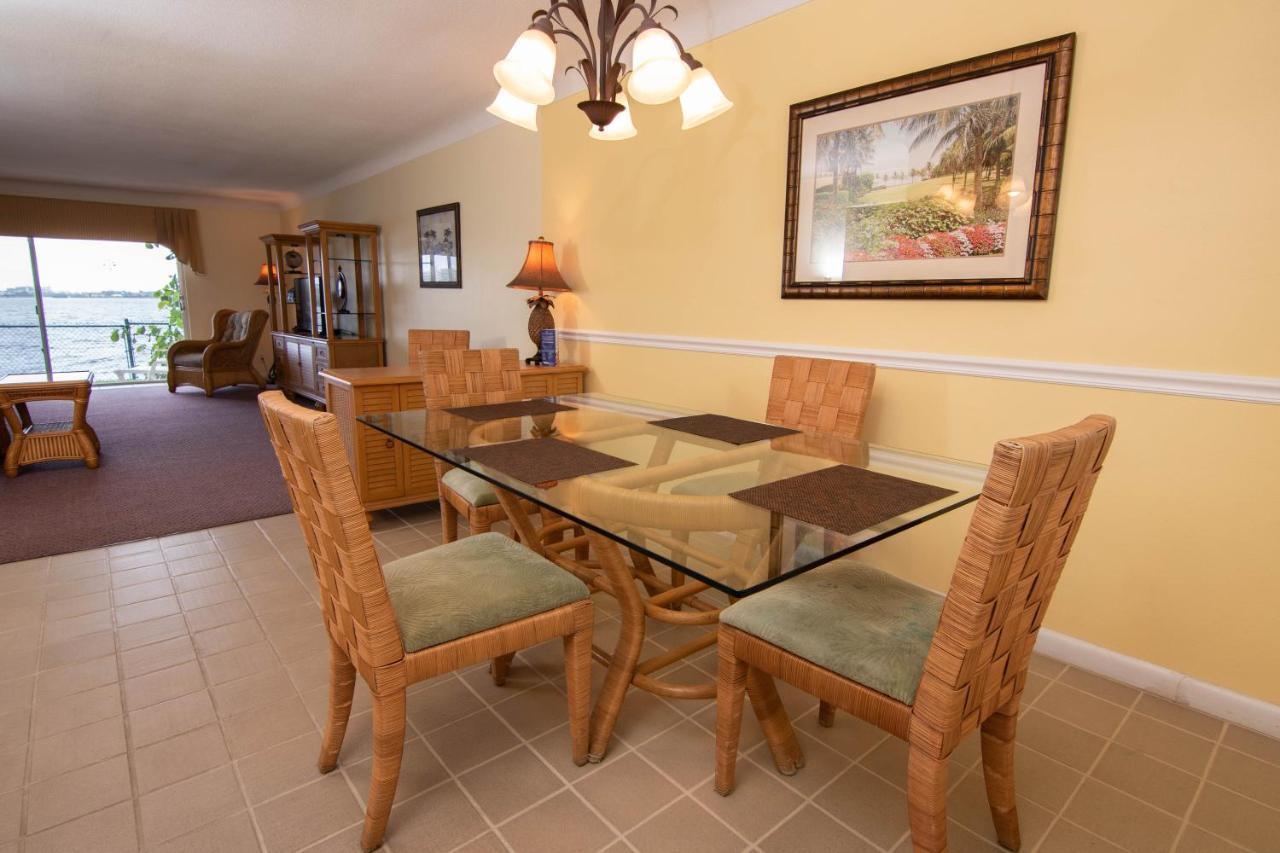 Palm Beach Waterfront Condos - Full Kitchens! Lake Worth Beach Exterior foto