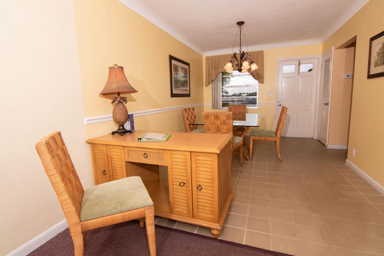 Palm Beach Waterfront Condos - Full Kitchens! Lake Worth Beach Exterior foto