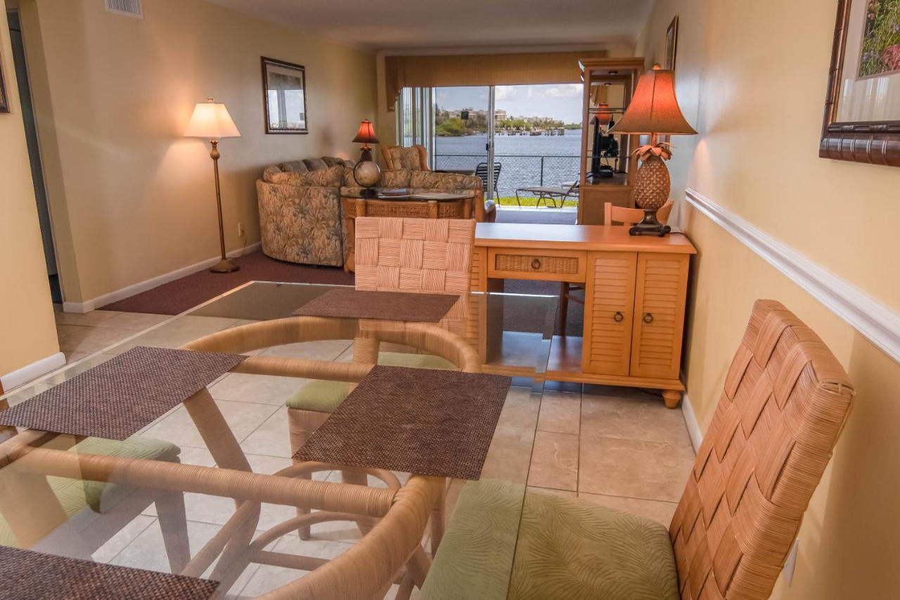 Palm Beach Waterfront Condos - Full Kitchens! Lake Worth Beach Exterior foto