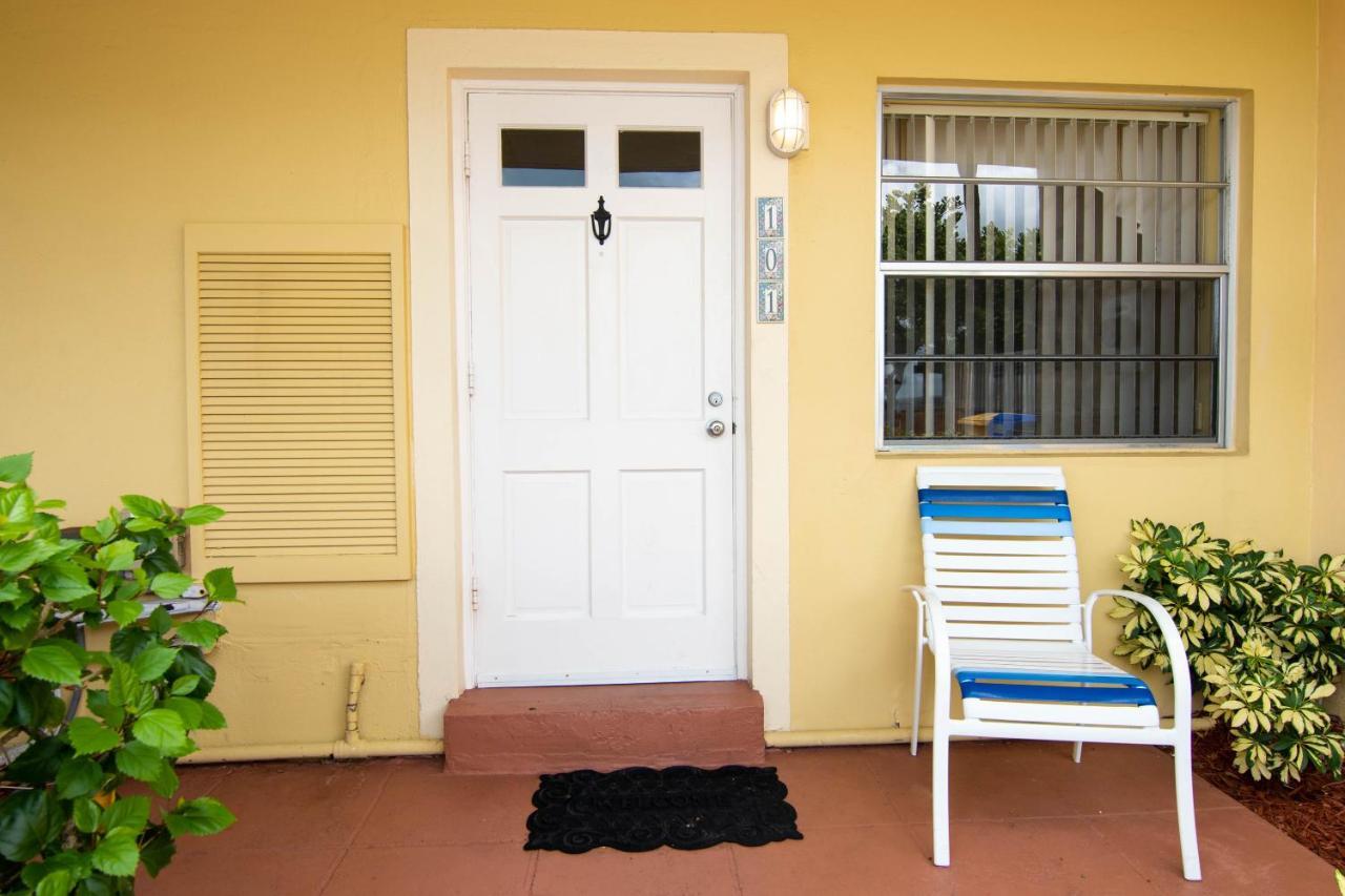 Palm Beach Waterfront Condos - Full Kitchens! Lake Worth Beach Exterior foto